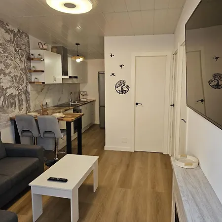 O Alpendre Apartment