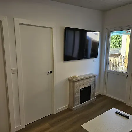 O Alpendre Apartment
