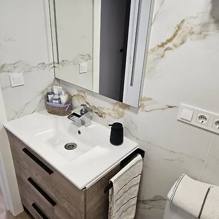 O Alpendre Apartment