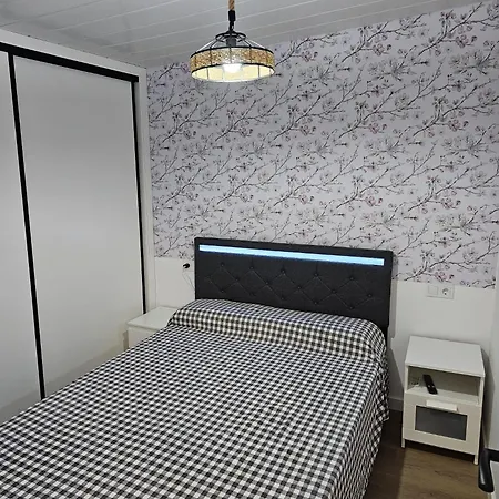 Apartment O Alpendre
