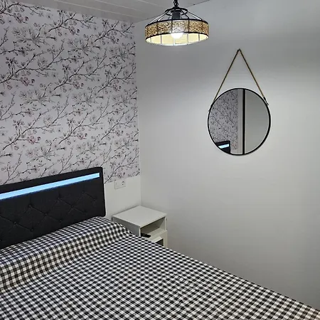 Apartment O Alpendre Bueu