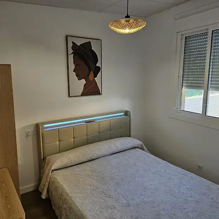 O Alpendre Apartment *