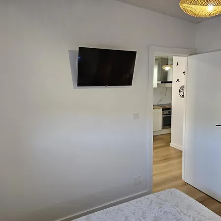 O Alpendre Apartment